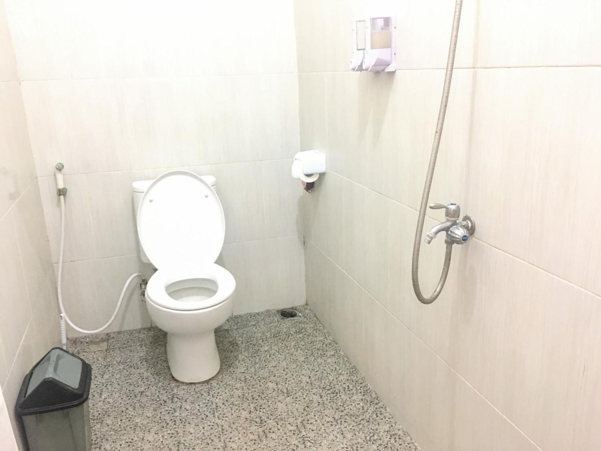 The Cozy Bidara Nusa Penida Toyapakeh Zewnętrze zdjęcie