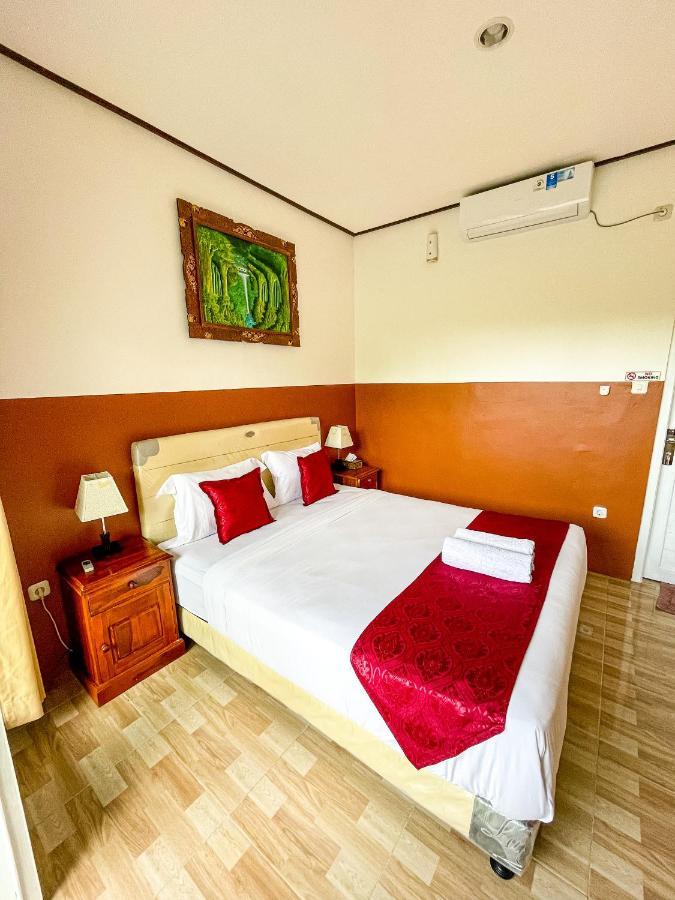 The Cozy Bidara Nusa Penida Toyapakeh Zewnętrze zdjęcie