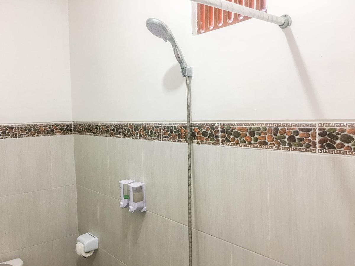 The Cozy Bidara Nusa Penida Toyapakeh Zewnętrze zdjęcie