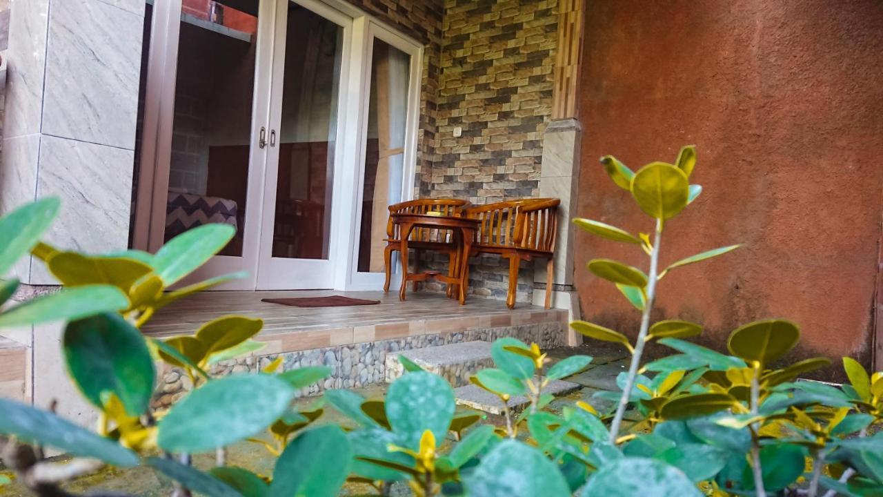 The Cozy Bidara Nusa Penida Toyapakeh Zewnętrze zdjęcie